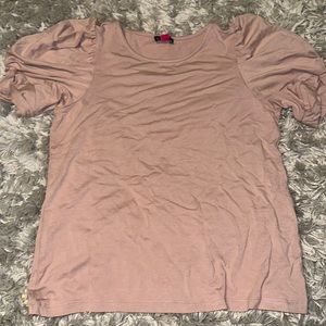 Nice work shirt or going out to dinner top